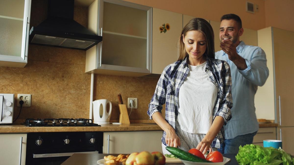 Long-term health and aging
